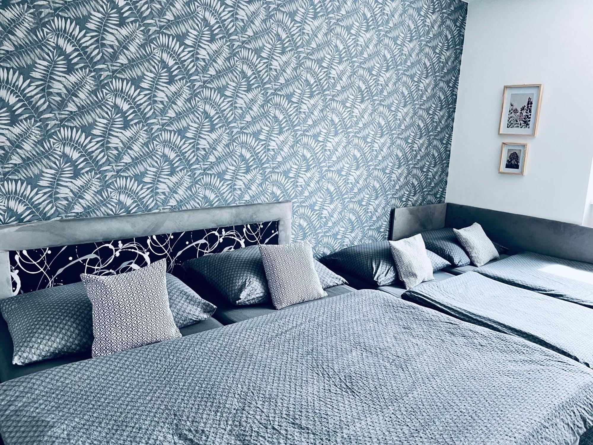Apartmany Na Zahradni Breclav Phòng bức ảnh